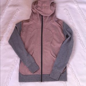 Lululemon scuba hoodie* special edition